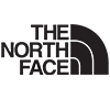 client logo the north face