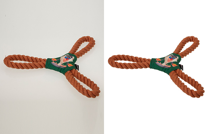 clipping path service