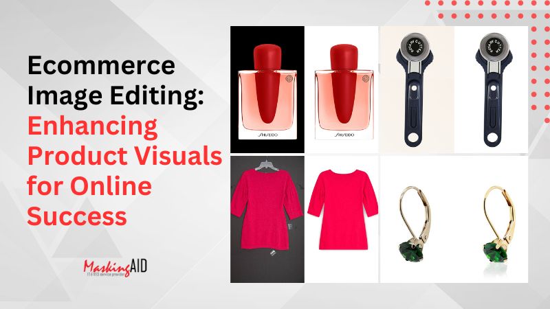 E-commerce Image Editing for Online Success