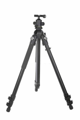 an example of tripod for photography