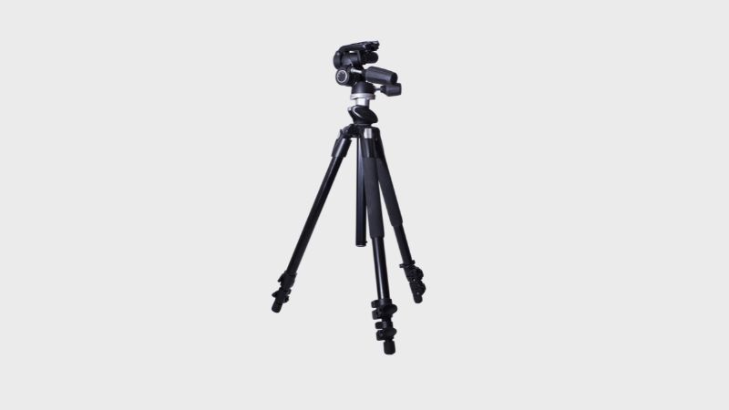 tripod for jewelry photography