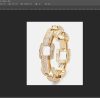 jewelry photo retouching