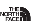 logo of the north face