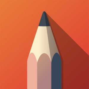 autodesk sketchbook logo