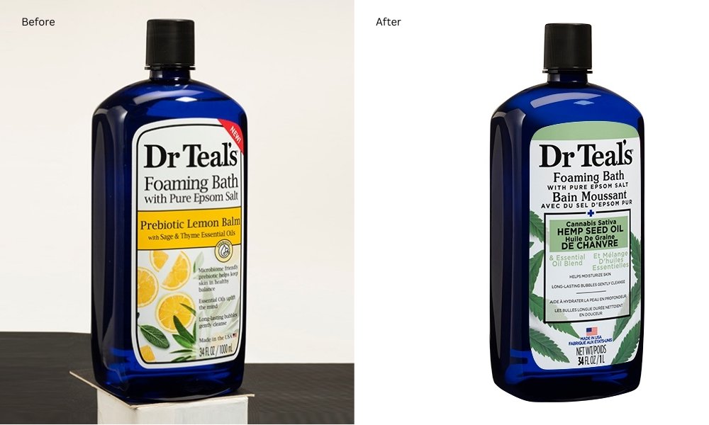 Creative Photo Retouching