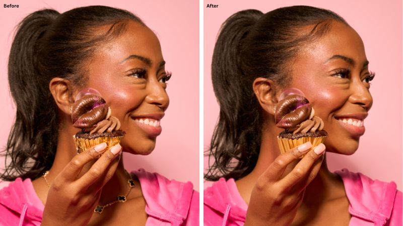 what is photo retouching blog banner