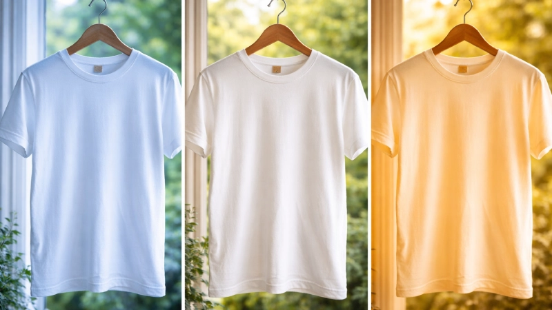 White Balance in Photography