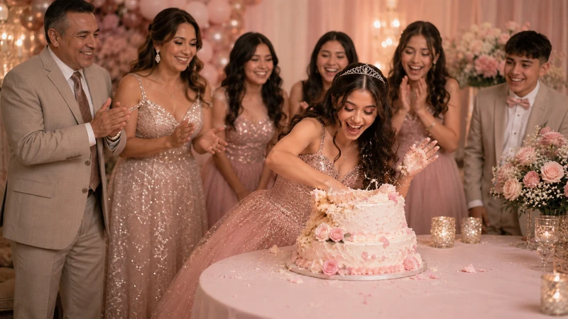 Cake Smash Fun Pose